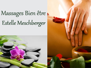 Massages Bien être Estelle Meschberger